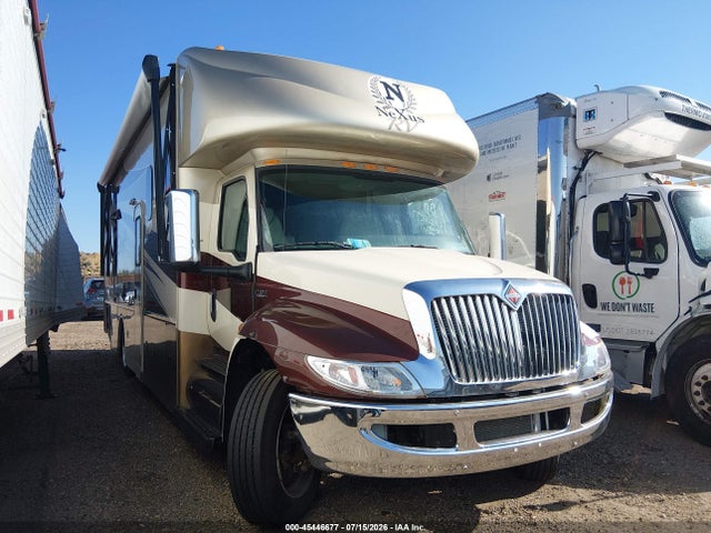 International Mv 2022 1HTEUMML9NH218116 Image 17