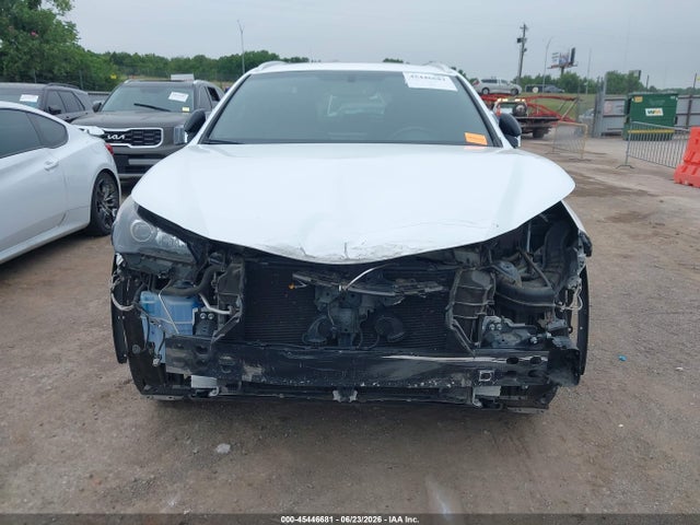 Aukcja sprzedaży 2016 Lexus Nx 200t F Sport, vin: JTJBARBZ8G2075661, numer aukcji: 45446681