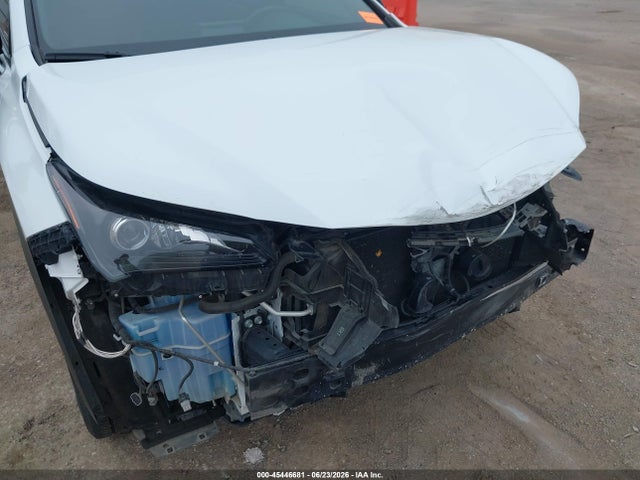 Aukcja sprzedaży 2016 Lexus Nx 200t F Sport, vin: JTJBARBZ8G2075661, numer aukcji: 45446681