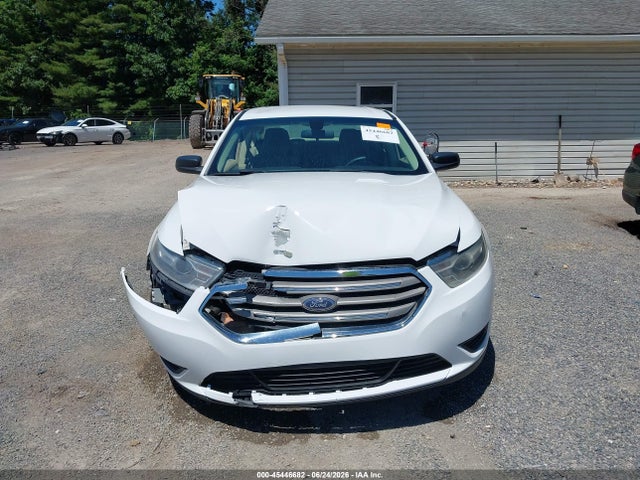 Ford TAURUS SE 2017 1FAHP2D81HG145275 Image 12