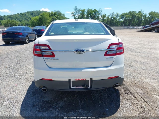 Ford TAURUS SE 2017 1FAHP2D81HG145275 Image 16