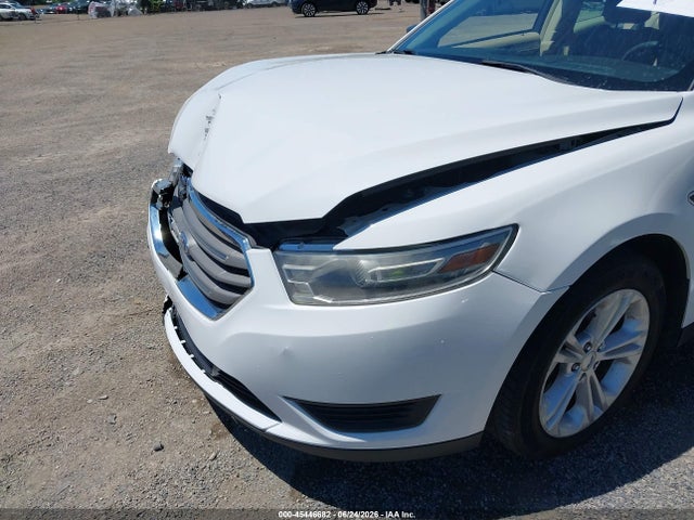 Ford TAURUS SE 2017 1FAHP2D81HG145275 Image 18