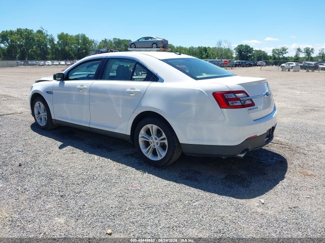 Ford TAURUS SE 2017 1FAHP2D81HG145275 Image 3