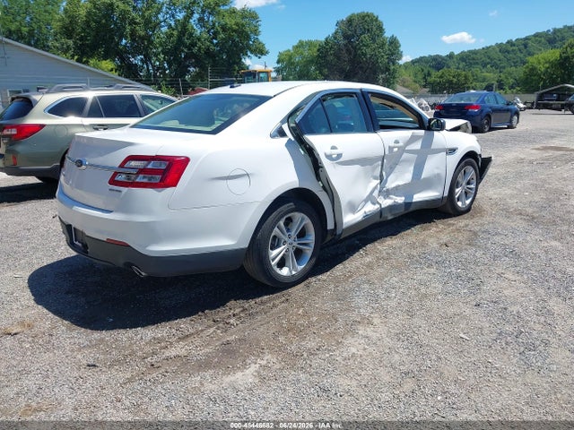 1FAHP2D81HG145275 Ford TAURUS SE
