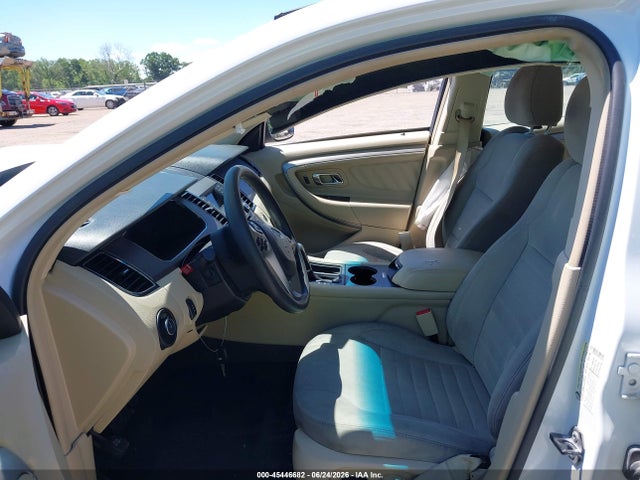 Ford TAURUS SE 2017 1FAHP2D81HG145275 Image 5
