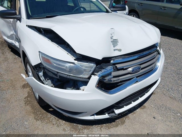 Ford TAURUS SE 2017 1FAHP2D81HG145275 Image 6