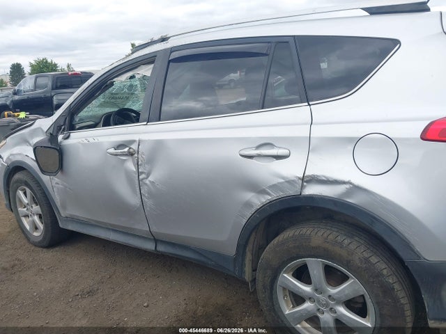 Toyota Rav4 Limited 2015 2T3DFREV0FW319881 Image 19