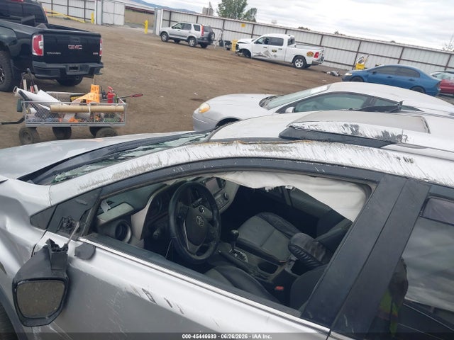 Toyota Rav4 Limited 2015 2T3DFREV0FW319881 Image 20