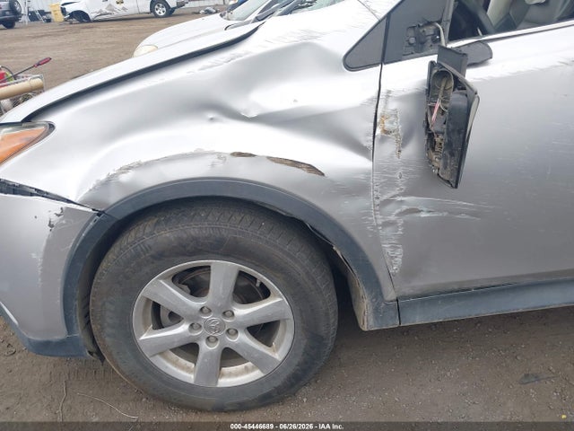 Toyota Rav4 Limited 2015 2T3DFREV0FW319881 Image 21