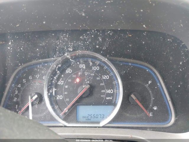 Toyota Rav4 Limited 2015 2T3DFREV0FW319881 Image 7
