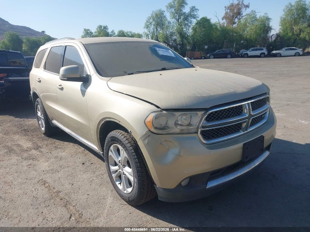 Aukcja sprzedaży 2011 Dodge Durango Crew, vin: 1D4SD4GT7BC592229, numer aukcji: 45446691