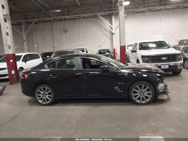 Mazda Mazda3 Select 2022 3MZBPABL4NM317282 Image 14