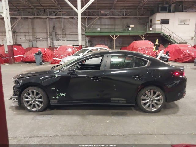Mazda Mazda3 Select 2022 3MZBPABL4NM317282 Image 15