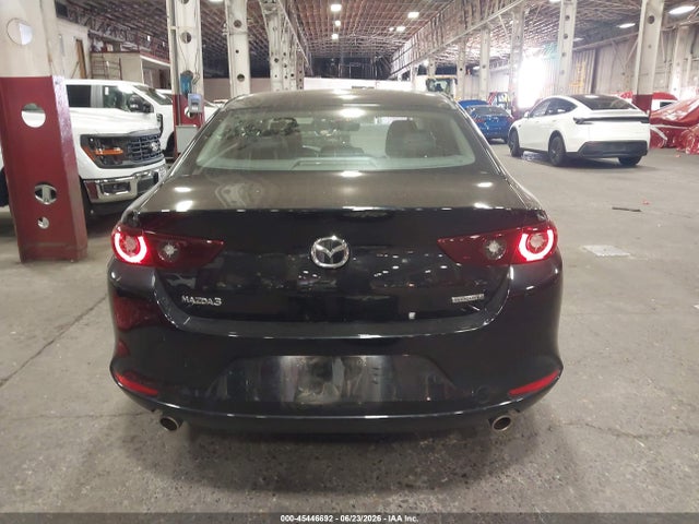 Mazda Mazda3 Select 2022 3MZBPABL4NM317282 Image 17
