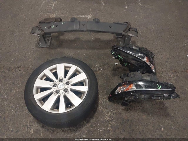 Mazda Mazda3 Select 2022 3MZBPABL4NM317282 Image 12