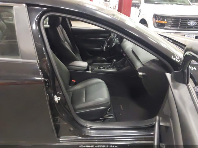 Mazda Mazda3 Select 2022 3MZBPABL4NM317282 Image 5