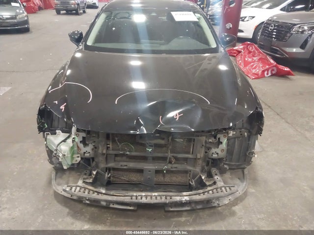 Mazda Mazda3 Select 2022 3MZBPABL4NM317282 Image 6