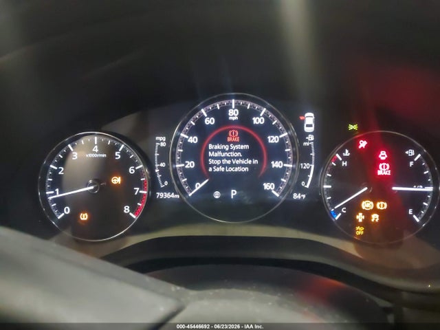 Mazda Mazda3 Select 2022 3MZBPABL4NM317282 Image 7