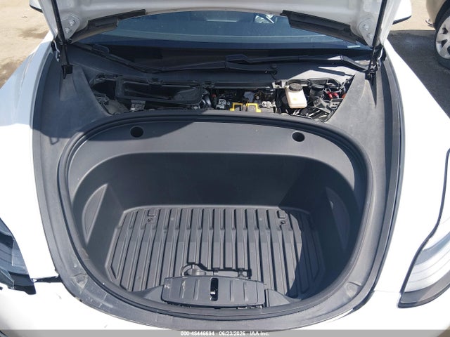 Продаж на аукціоні авто 2021 Tesla Model 3 Standard Range Plus Rear-wheel Drive, vin: 5YJ3E1EA7MF073542, номер лоту: 45446694