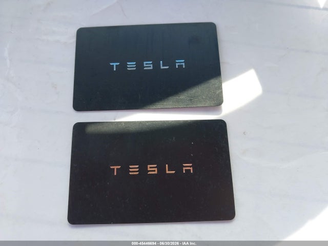 Продаж на аукціоні авто 2021 Tesla Model 3 Standard Range Plus Rear-wheel Drive, vin: 5YJ3E1EA7MF073542, номер лоту: 45446694