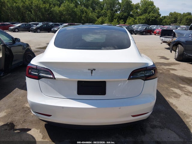 Продаж на аукціоні авто 2021 Tesla Model 3 Standard Range Plus Rear-wheel Drive, vin: 5YJ3E1EA7MF073542, номер лоту: 45446694