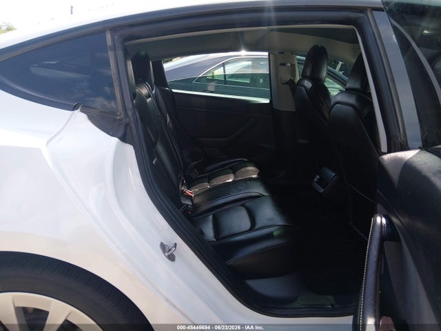 Продаж на аукціоні авто 2021 Tesla Model 3 Standard Range Plus Rear-wheel Drive, vin: 5YJ3E1EA7MF073542, номер лоту: 45446694