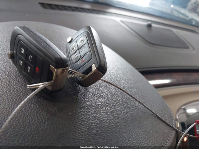 Aukcja sprzedaży 2012 Buick Lacrosse Premium 3 Group, vin: 1G4GH5E34CF134403, numer aukcji: 45446697