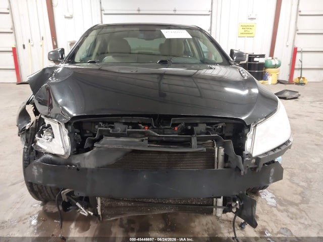 Aukcja sprzedaży 2012 Buick Lacrosse Premium 3 Group, vin: 1G4GH5E34CF134403, numer aukcji: 45446697