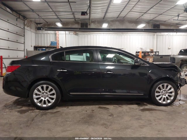 Aukcja sprzedaży 2012 Buick Lacrosse Premium 3 Group, vin: 1G4GH5E34CF134403, numer aukcji: 45446697