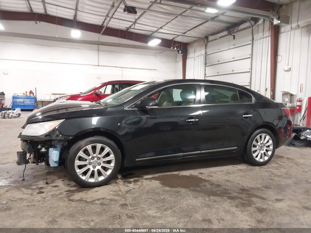 Aukcja sprzedaży 2012 Buick Lacrosse Premium 3 Group, vin: 1G4GH5E34CF134403, numer aukcji: 45446697