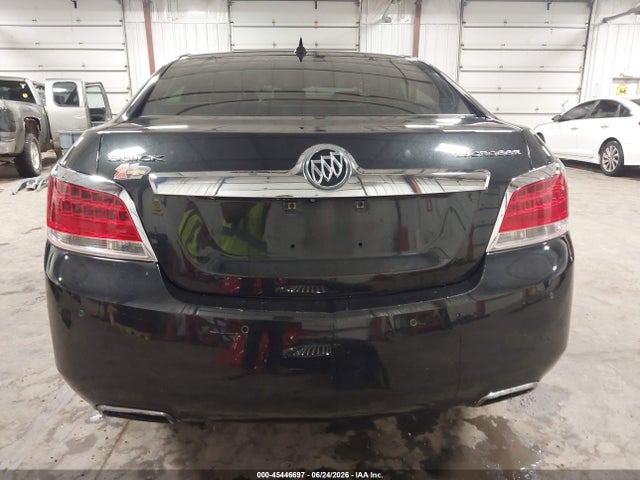 Aukcja sprzedaży 2012 Buick Lacrosse Premium 3 Group, vin: 1G4GH5E34CF134403, numer aukcji: 45446697