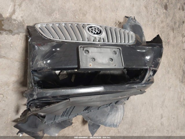 Aukcja sprzedaży 2012 Buick Lacrosse Premium 3 Group, vin: 1G4GH5E34CF134403, numer aukcji: 45446697
