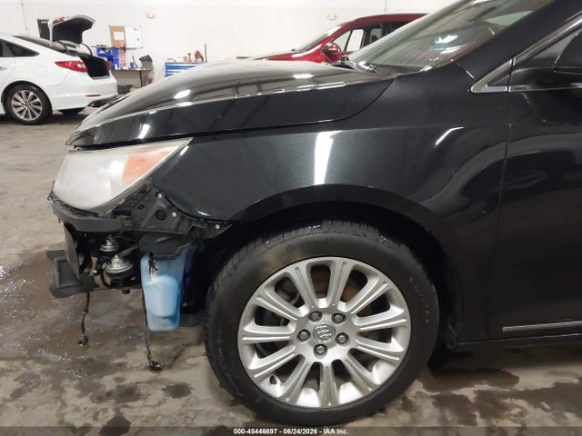 Aukcja sprzedaży 2012 Buick Lacrosse Premium 3 Group, vin: 1G4GH5E34CF134403, numer aukcji: 45446697