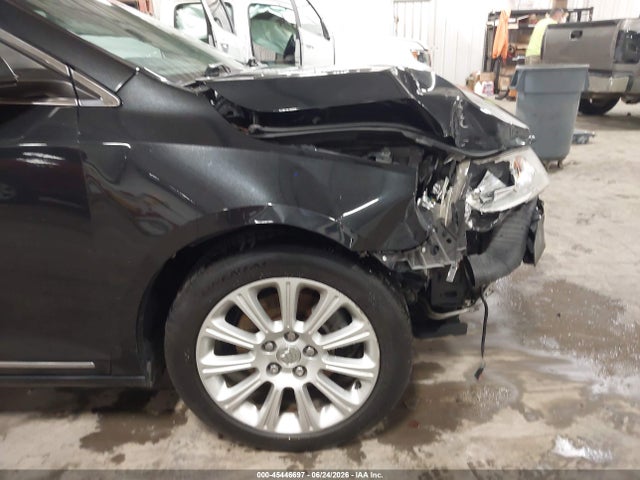 Aukcja sprzedaży 2012 Buick Lacrosse Premium 3 Group, vin: 1G4GH5E34CF134403, numer aukcji: 45446697