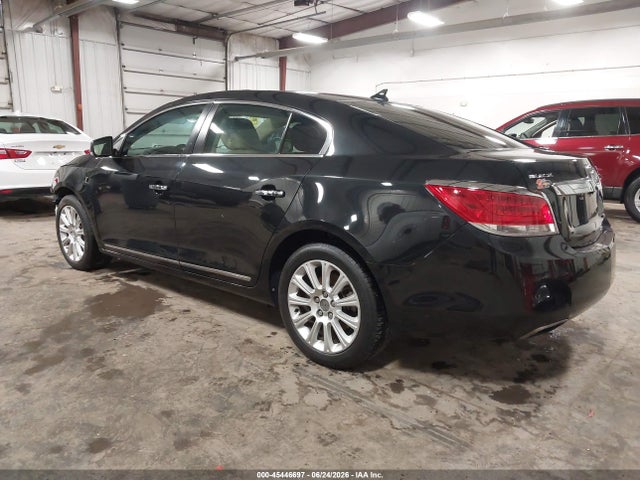 Aukcja sprzedaży 2012 Buick Lacrosse Premium 3 Group, vin: 1G4GH5E34CF134403, numer aukcji: 45446697