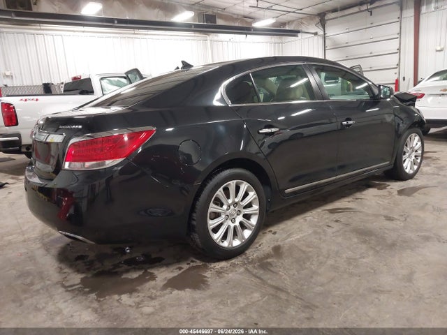 Aukcja sprzedaży 2012 Buick Lacrosse Premium 3 Group, vin: 1G4GH5E34CF134403, numer aukcji: 45446697