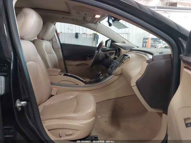 Aukcja sprzedaży 2012 Buick Lacrosse Premium 3 Group, vin: 1G4GH5E34CF134403, numer aukcji: 45446697