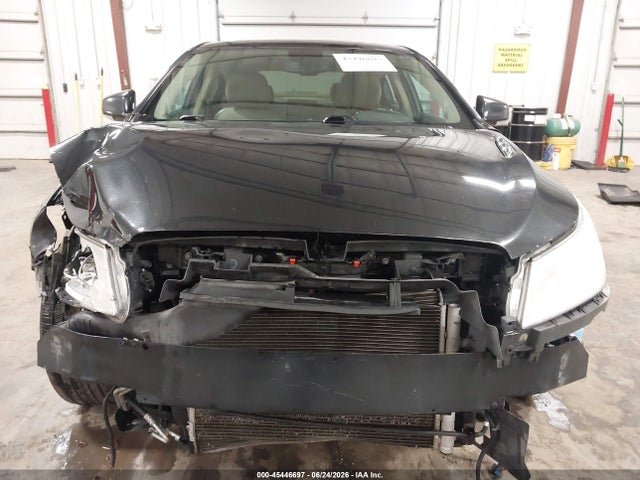 Aukcja sprzedaży 2012 Buick Lacrosse Premium 3 Group, vin: 1G4GH5E34CF134403, numer aukcji: 45446697