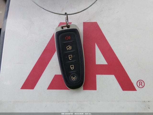 Продажа на аукционе авто 2013 Lincoln Mkx, vin: 2LMDJ6JK3DBL43553, номер лота: 45446700