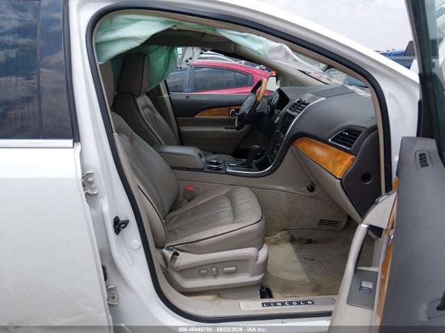 Продажа на аукционе авто 2013 Lincoln Mkx, vin: 2LMDJ6JK3DBL43553, номер лота: 45446700