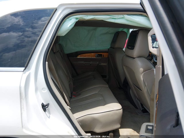 Продажа на аукционе авто 2013 Lincoln Mkx, vin: 2LMDJ6JK3DBL43553, номер лота: 45446700