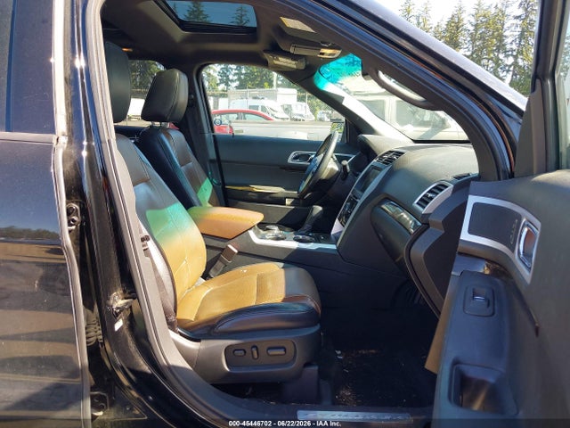 Auction sale of the 2012 Ford Explorer Limited, vin: 1FMHK8F82CGA28964, lot number: 45446702