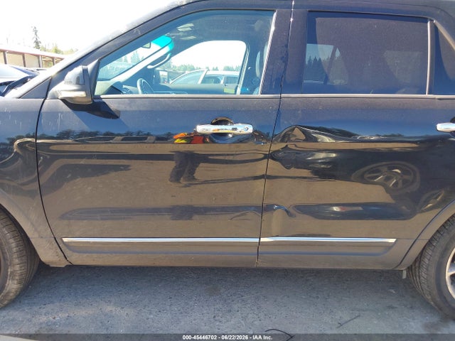 2012 Ford Explorer Limited მანქანა იყიდება აუქციონზე, vin: 1FMHK8F82CGA28964, აუქციონის ნომერი: 45446702