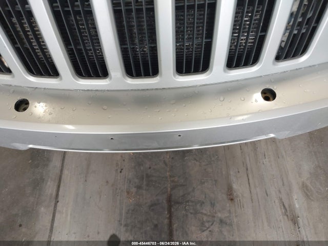 2010 Jeep Patriot Sport მანქანა იყიდება აუქციონზე, vin: 1J4NF2GB8AD530700, აუქციონის ნომერი: 45446703
