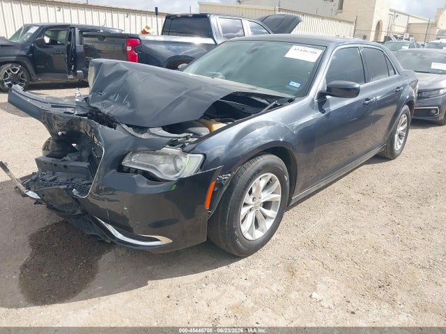 45446708 :رقم المزاد ، 2C3CCAAG9GH141911 vin ، 2016 Chrysler 300 Limited مزاد بيع
