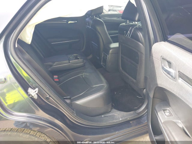 45446708 :رقم المزاد ، 2C3CCAAG9GH141911 vin ، 2016 Chrysler 300 Limited مزاد بيع