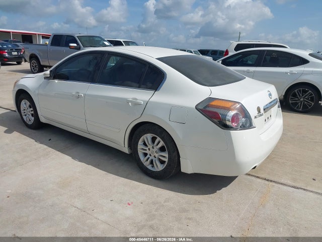 Auction sale of the 2012 Nissan Altima 2.5 S, vin: 1N4AL2AP5CN413287, lot number: 45446711