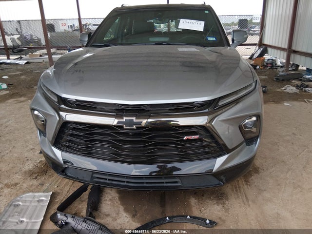 Продаж на аукціоні авто 2024 Chevrolet Blazer Fwd Rs, vin: 3GNKBERS6RS265913, номер лоту: 45446714