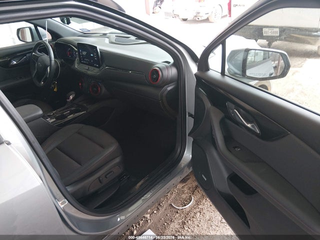 Продаж на аукціоні авто 2024 Chevrolet Blazer Fwd Rs, vin: 3GNKBERS6RS265913, номер лоту: 45446714