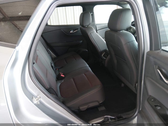 Продаж на аукціоні авто 2024 Chevrolet Blazer Fwd Rs, vin: 3GNKBERS6RS265913, номер лоту: 45446714